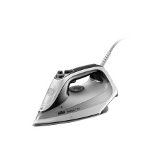 Braun TexStyle 7 Pro SI 7149 Steam Iron 2900W - Powerful, Sleek Design for Effortless Creasing!